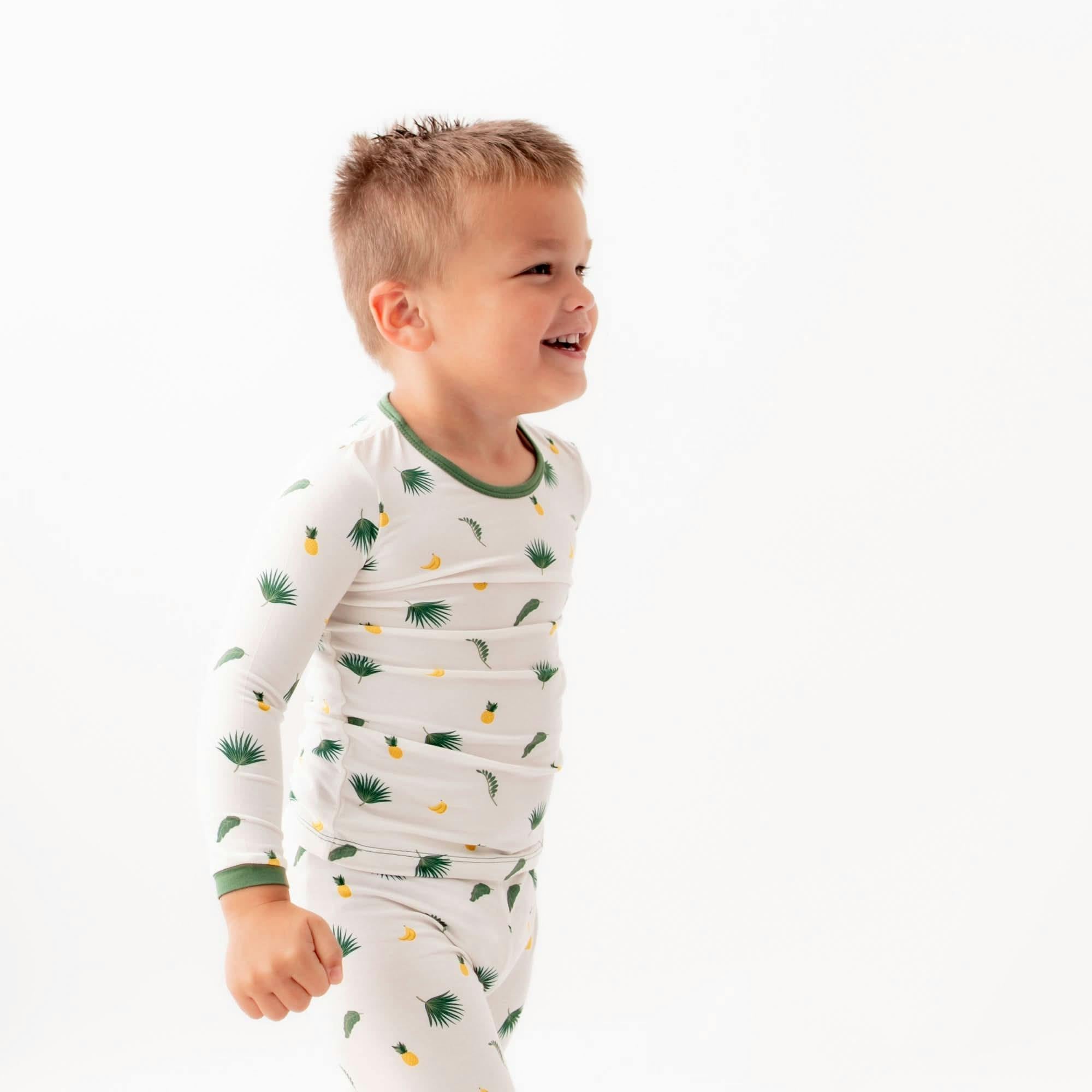 Pajama Set