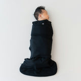 Sleep Bag Swaddler in Midnight