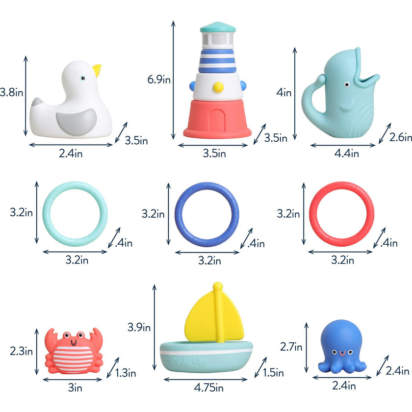 Seaside Splash Gift Set™