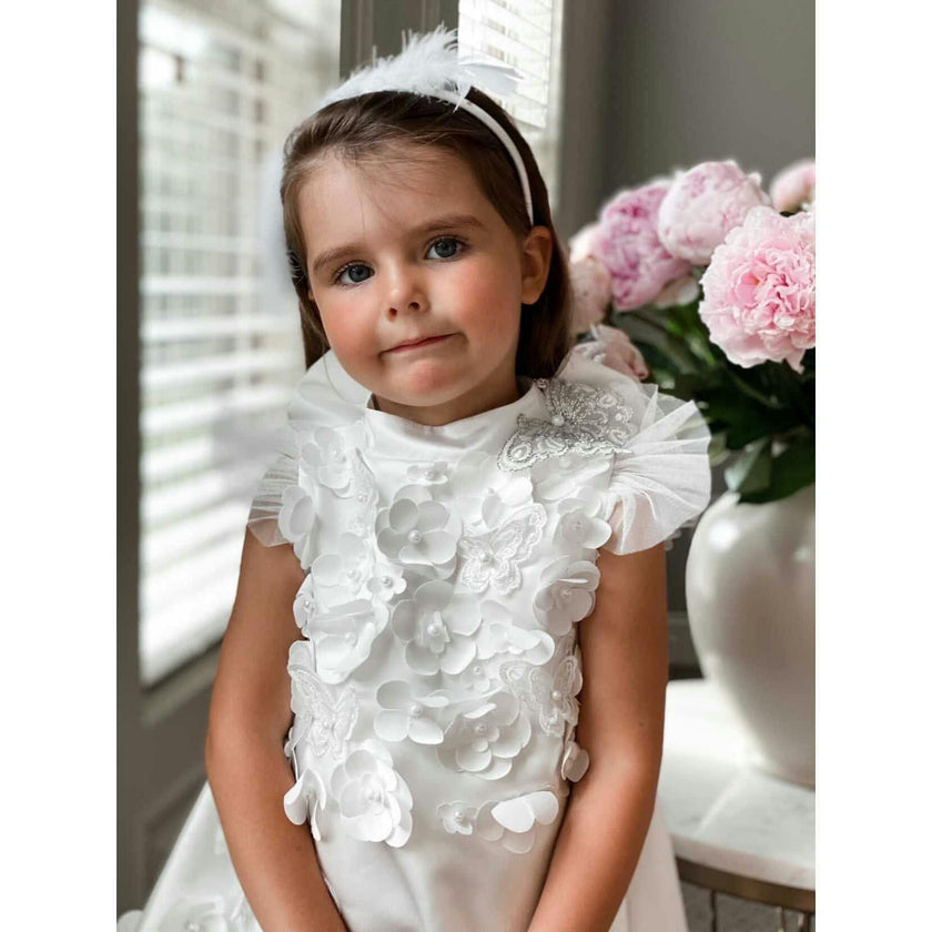 Ceremony Dress