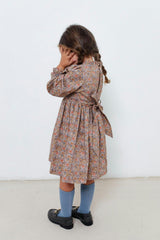 Simona Dress