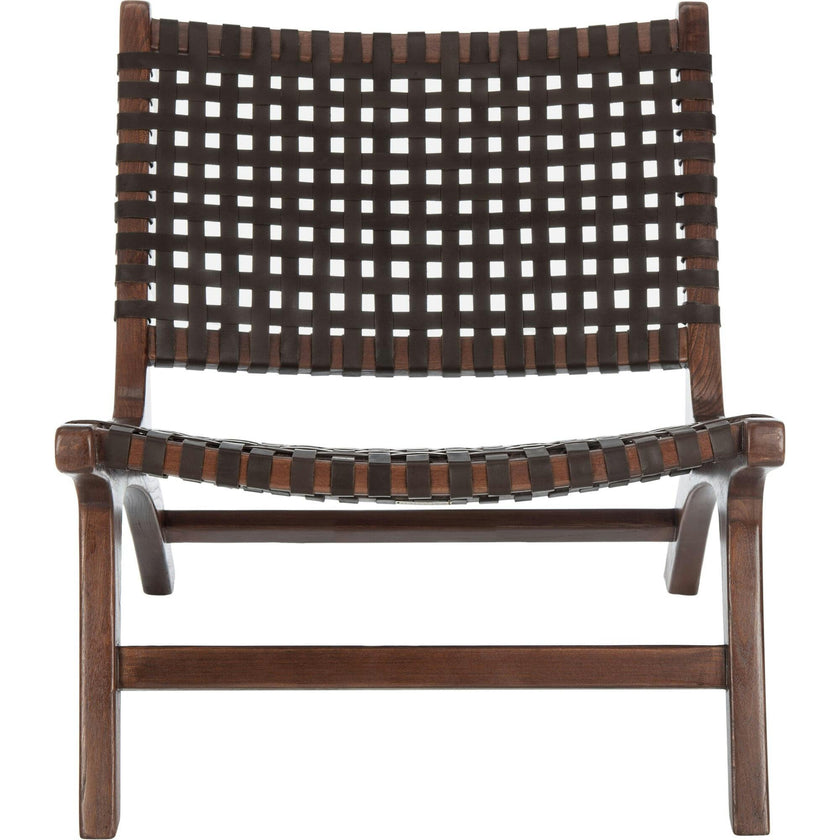 Luna Accent Chair