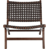 Luna Accent Chair