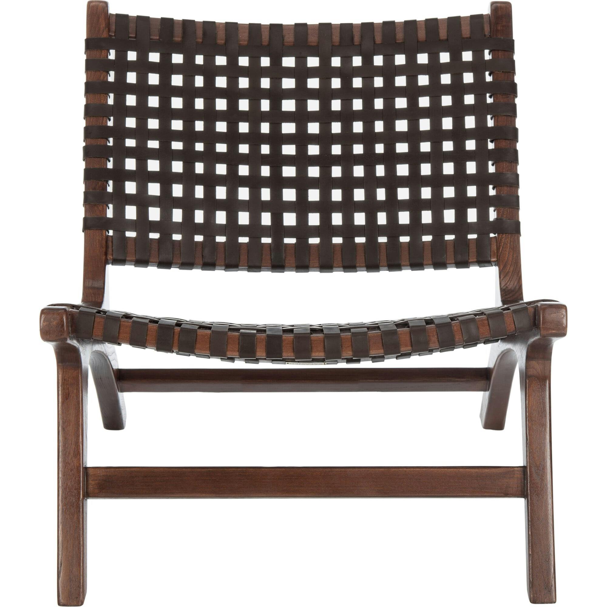 Luna Accent Chair