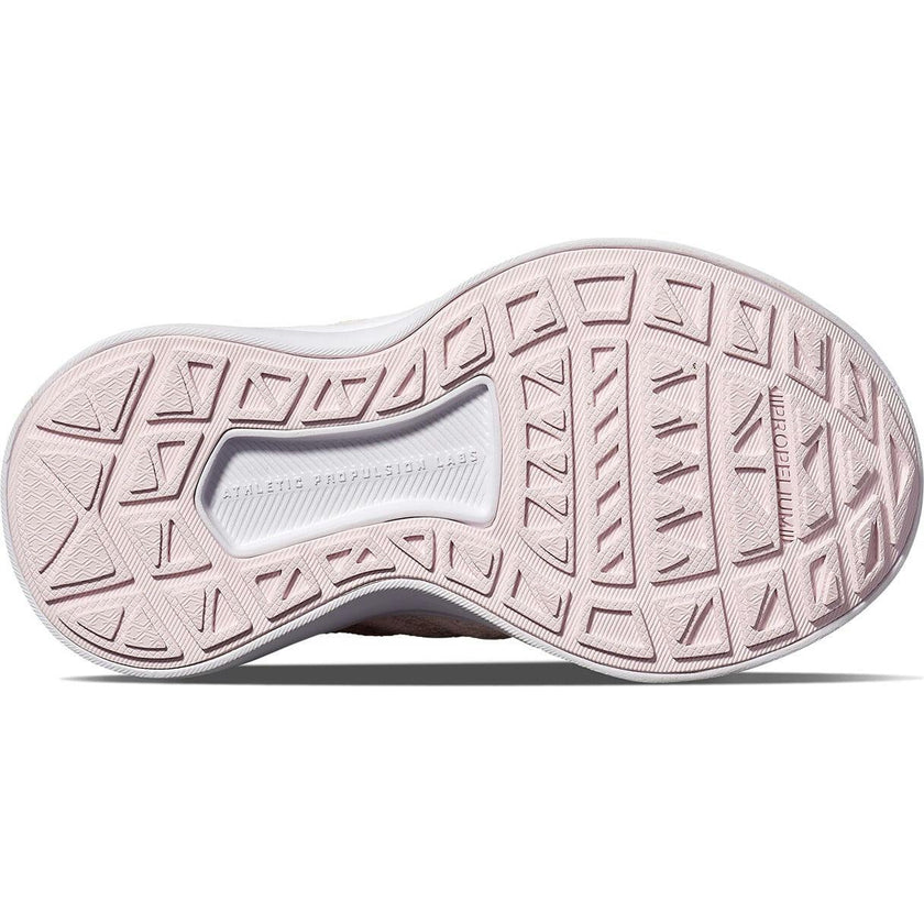 Kids Techloom Wave Sneakers, Pink
