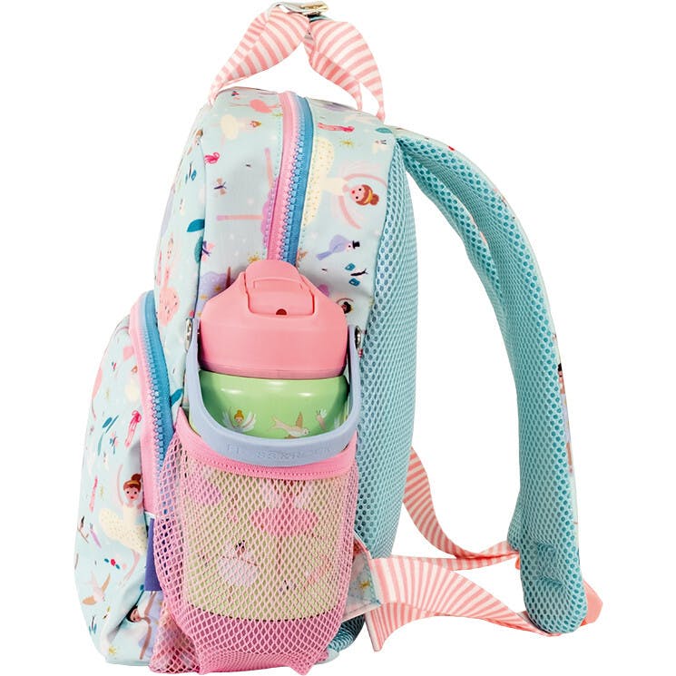 Enchanted Back Pack