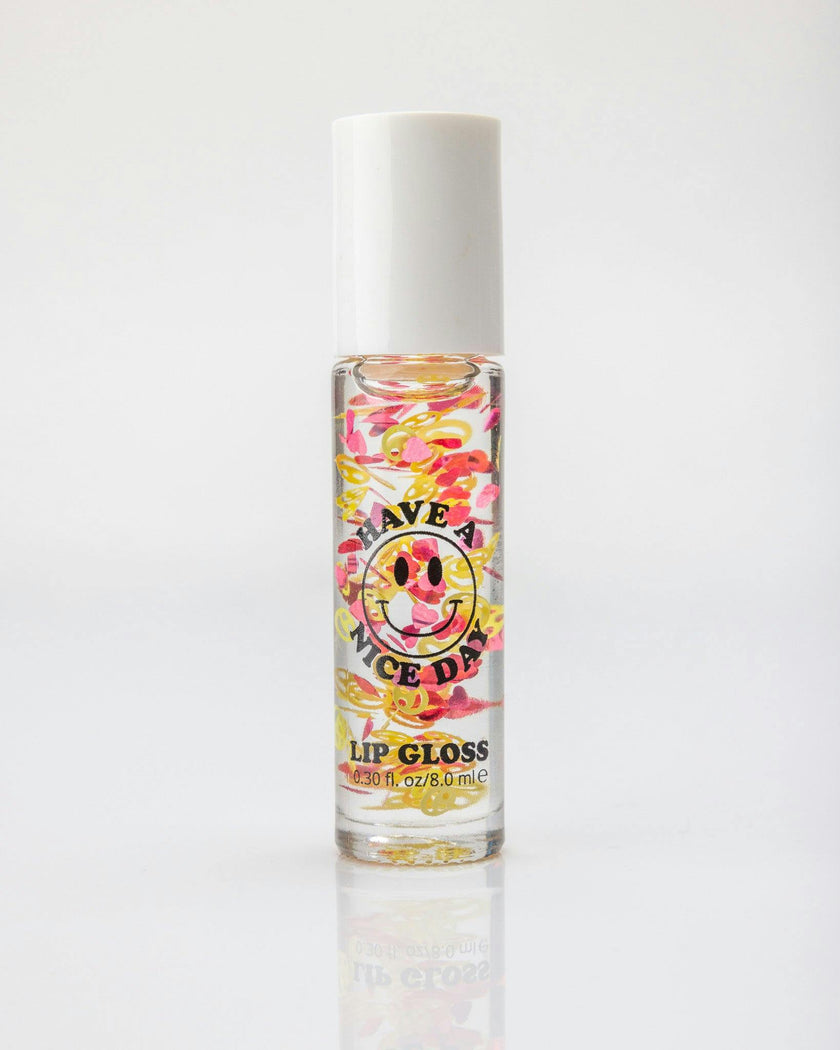 Have A Nice Day Lip Gloss Trio Box Set
