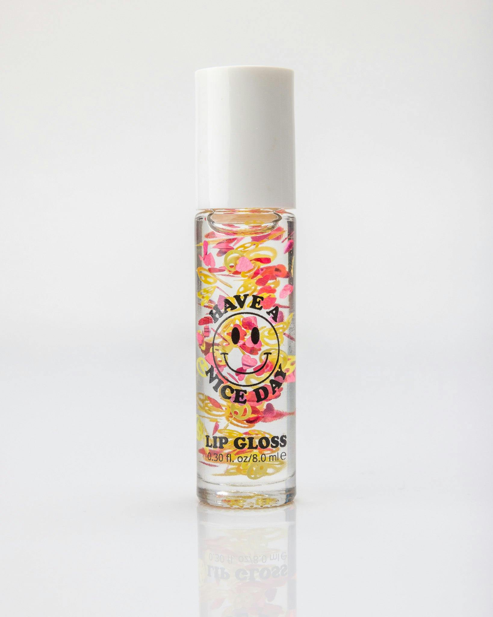Have A Nice Day Lip Gloss Trio Box Set
