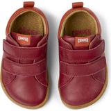 Peu Cami 2-Velcro Strap Sneakers