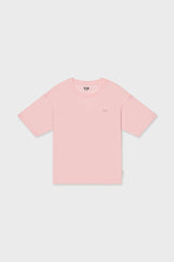 Relaxed Organic Cotton T-Shirt