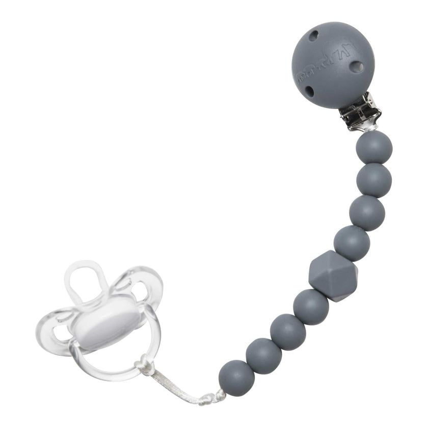 Chewy Pacifier Clip