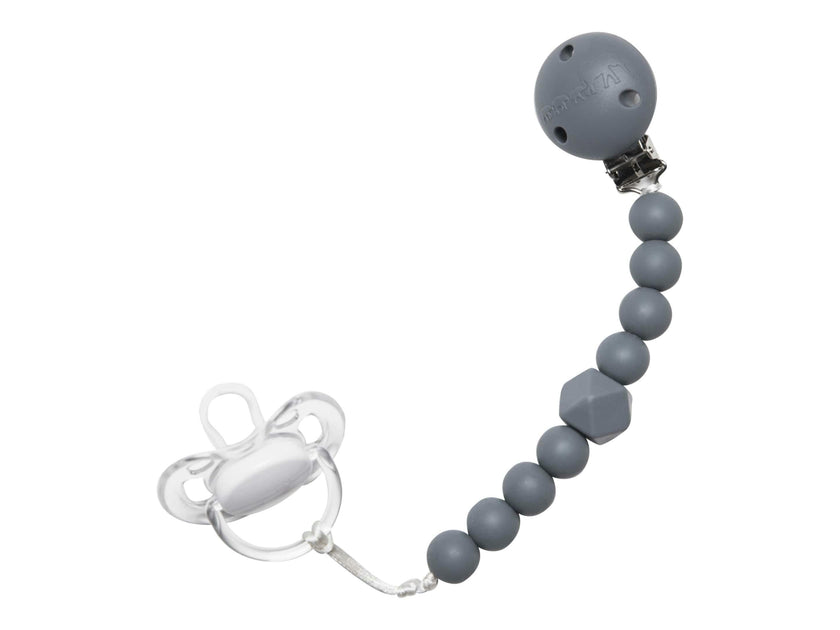 Chewy Pacifier Clip