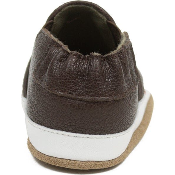Liam Basic Soft Soles