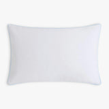 Ditsy Floral Toddler Pillow - Blue