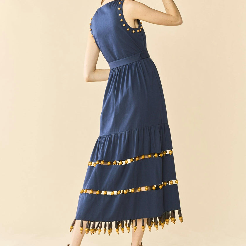 Sophia Dress