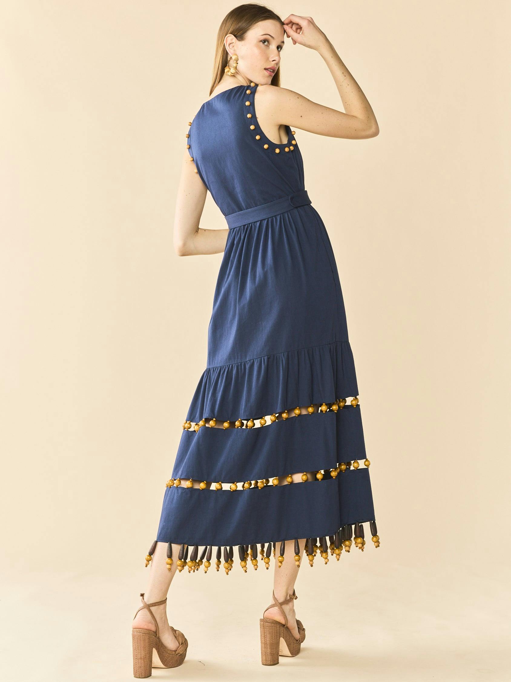 Sophia Dress
