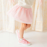 Blush Bows Tutu