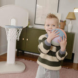 Basketball Hoop