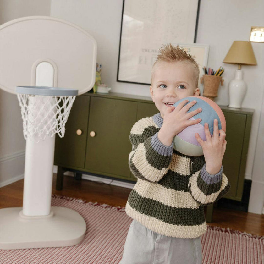 Basketball Hoop