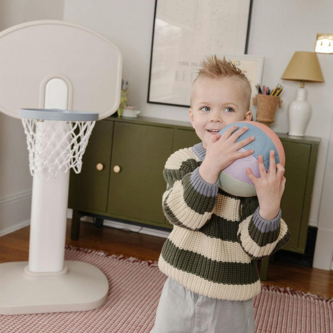 Basketball Hoop