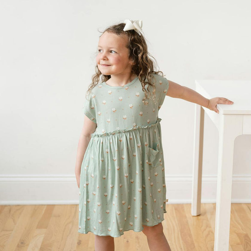Emma Dress