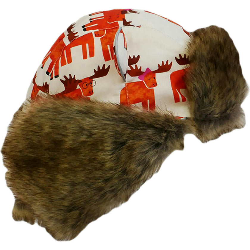 Arctic Cub Hat, Moose Wave