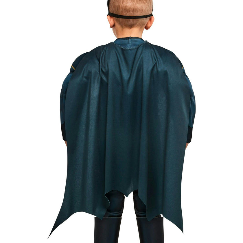DC League of Super Pets Batman Costume for Toddlers