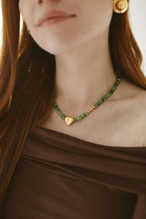 Confetti Necklace