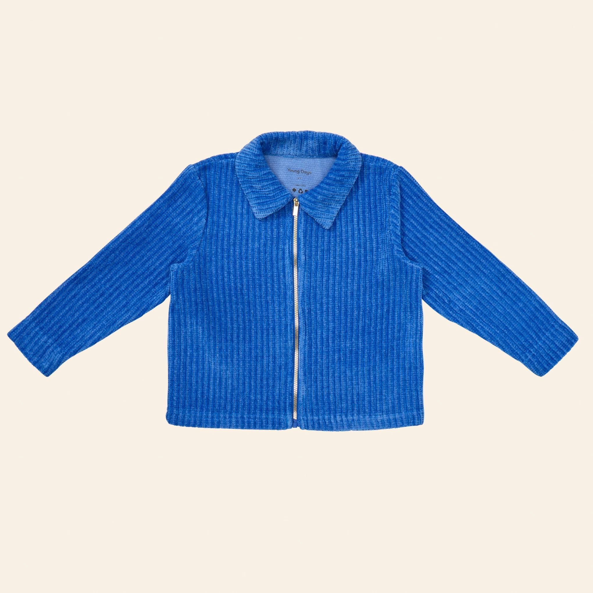 Jet Set Jacket
