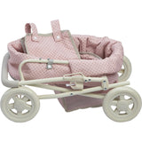 Olivia's Little World Buggy-Style Doll Stroller