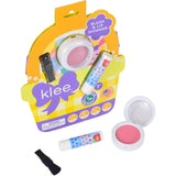 Strawberry Pop Easter Blush And Lip Shimmer Makeup Kit