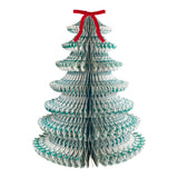 Meri Meri x Liberty Giant Paper Honeycomb Trees