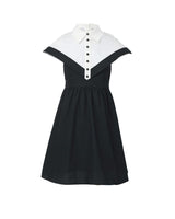 Stella dress, Black