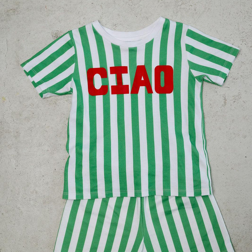 CIAO short set