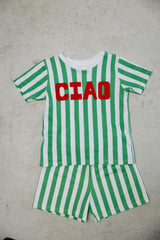 CIAO short set