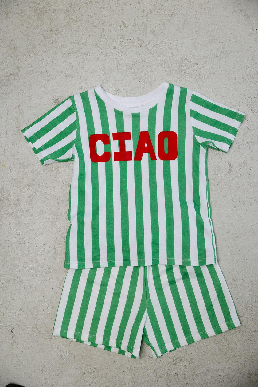 CIAO short set