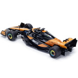 CMJ RC Car: 1:20 Scale - McLaren F1