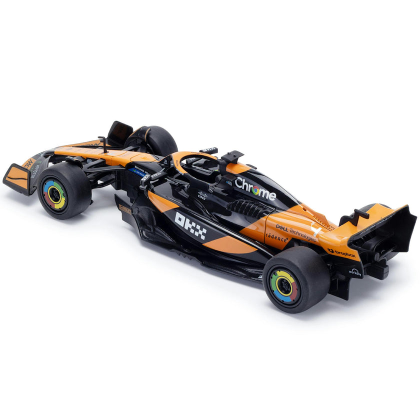 CMJ RC Car: 1:20 Scale - McLaren F1