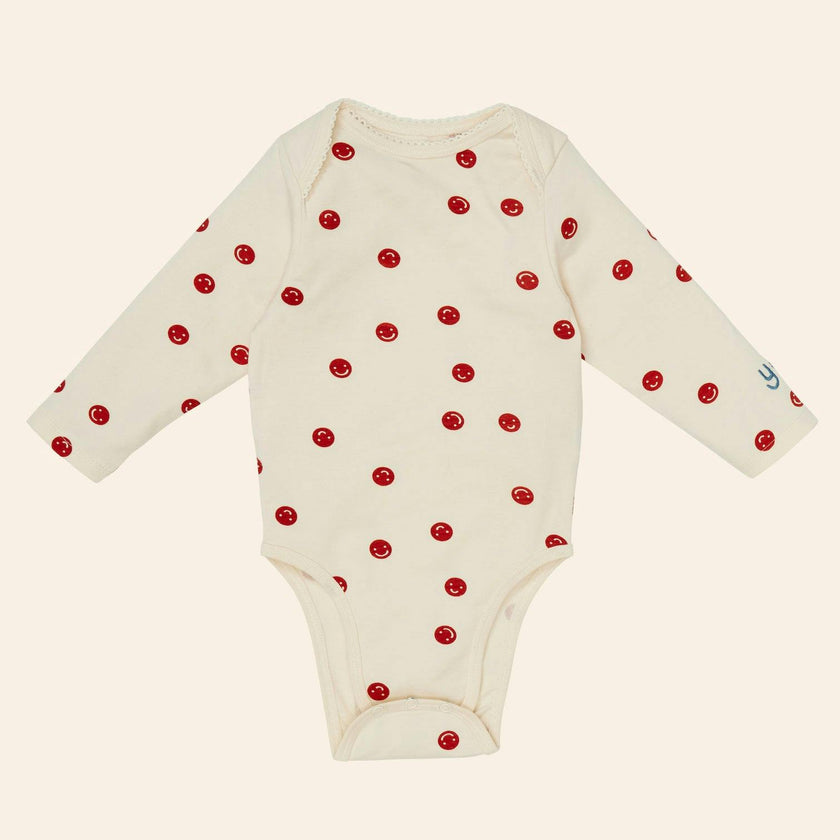 Austin Onesie
