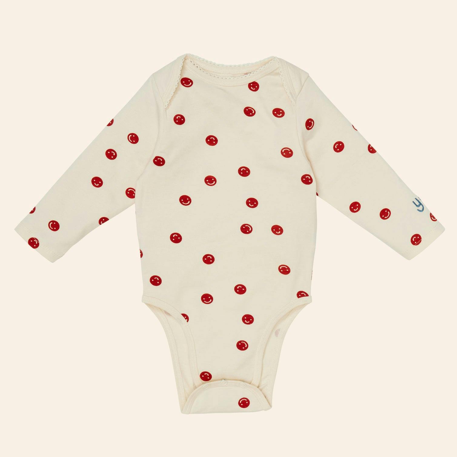 Austin Onesie