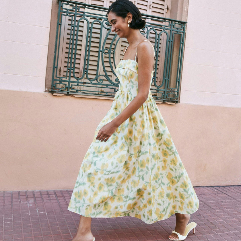 Gigi Dress