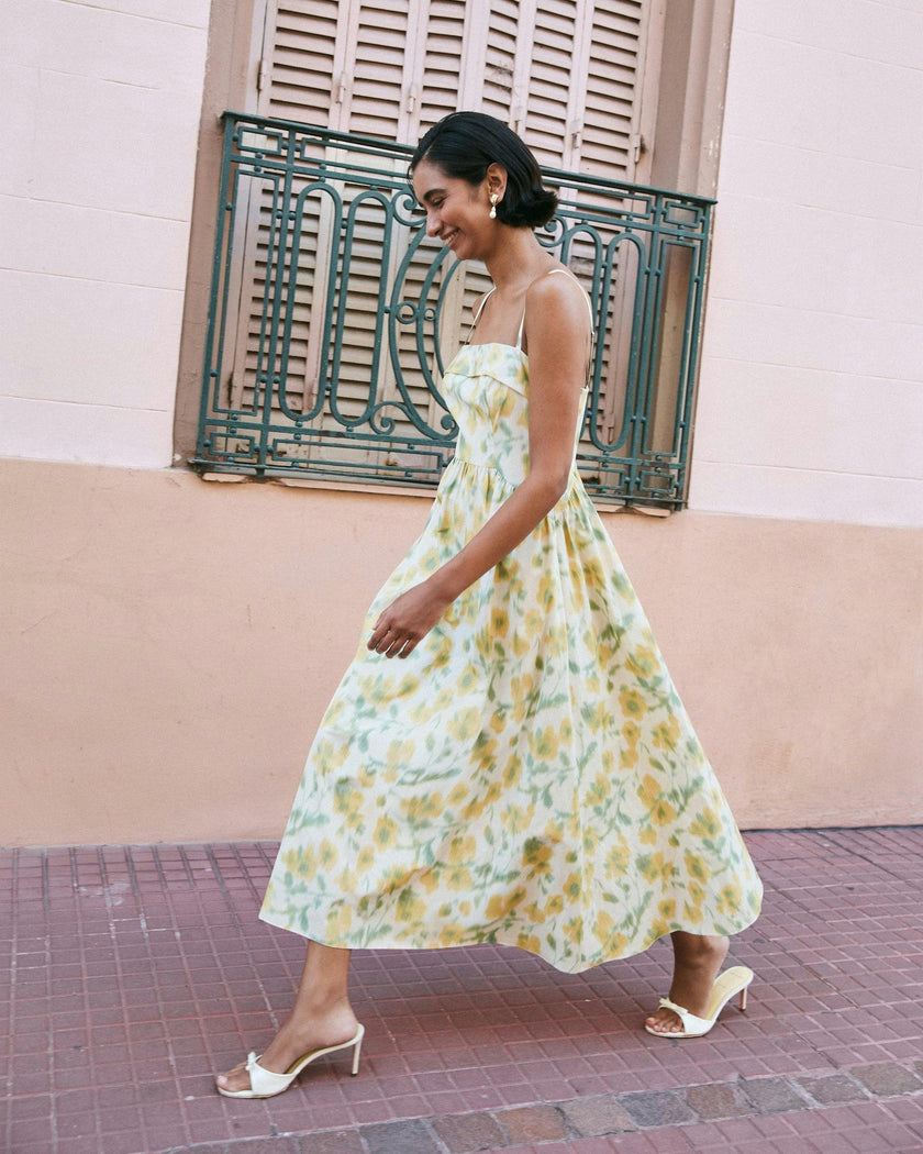 Gigi Dress