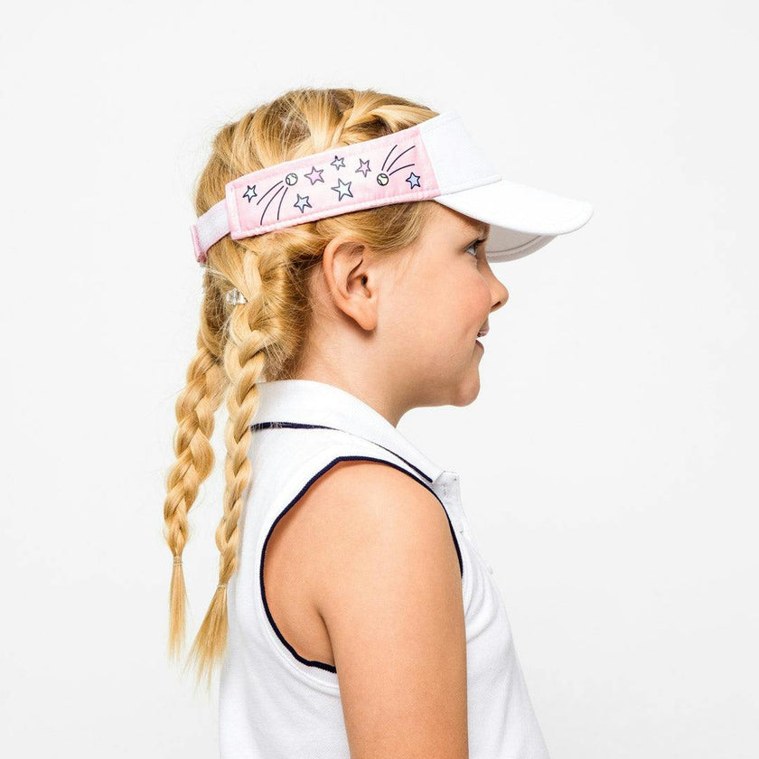 Little Love Tennis Visor
