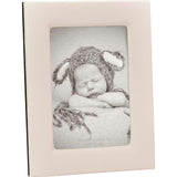 5" x 7" Pebble Grain Leather Frame