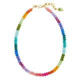 Lennon Necklace