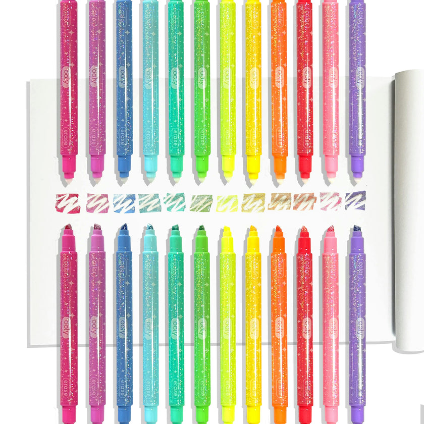Color Shifting Bonus Box