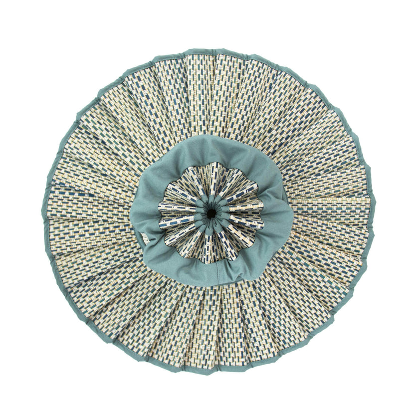 Burano Capri Hat