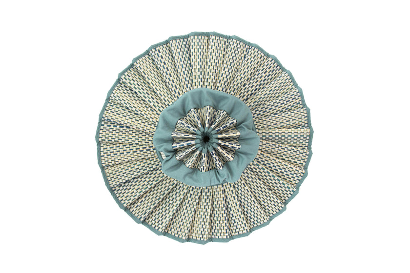 Burano Capri Hat