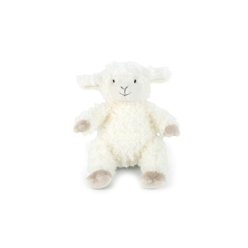 Lafayette Lamb