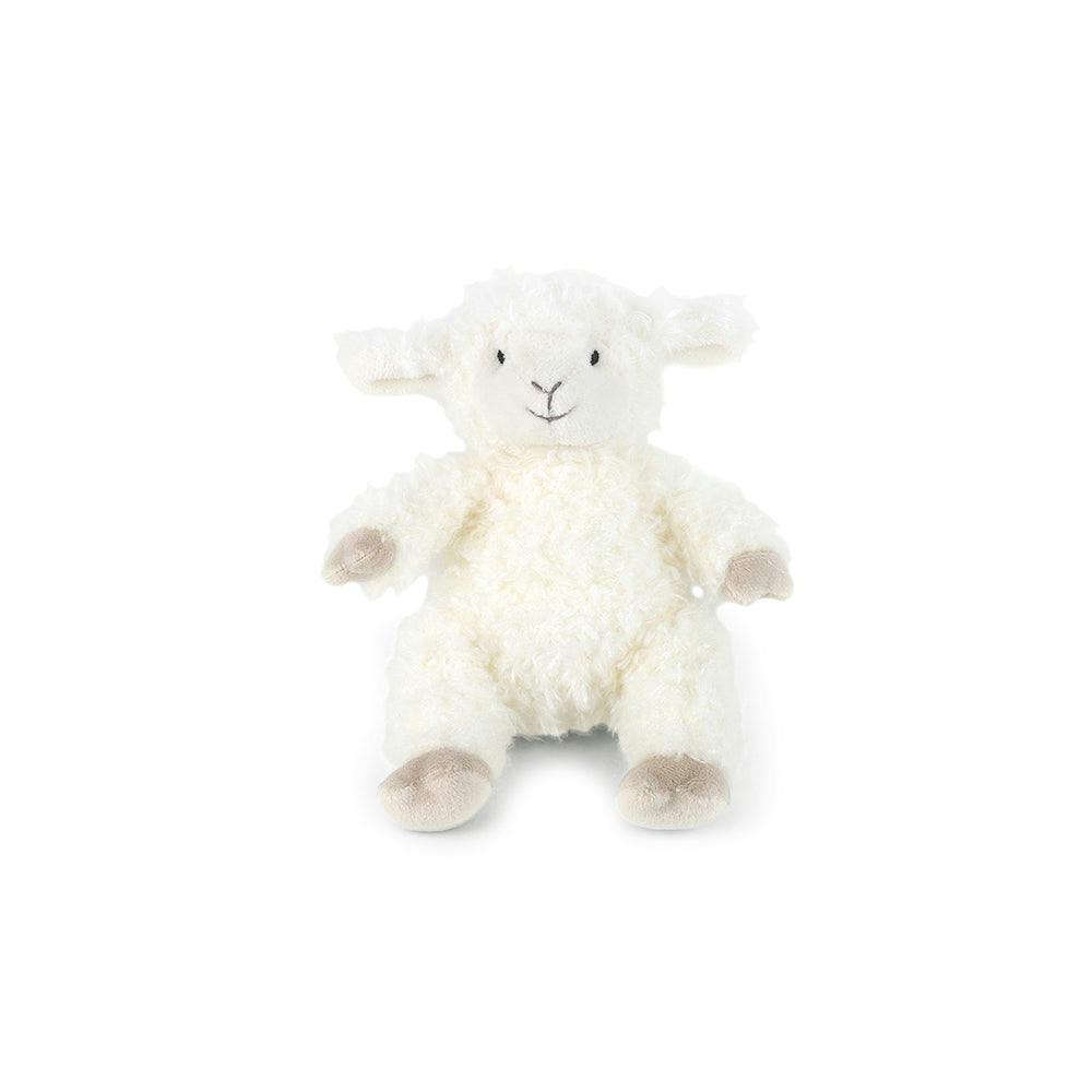 Lafayette Lamb